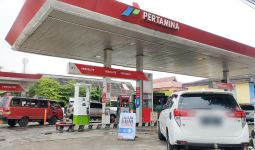 Pertamina Patra Niaga Sumbagsel Dukung Langkah Tegas Polrestabes Palembang - JPNN.com