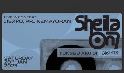 Tiket Konser Sheila On 7 di JIExpo Kemayoran Ludes Terjual - JPNN.com