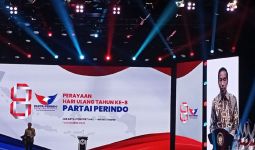 Jokowi Prediksi Saatnya Jatah Prabowo, Maksudnya Memimpin Negeri ini? - JPNN.com