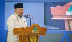 Ketua DPD RI Minta BPOM Beri Penjelasan & Tidak Lepas Tangan - JPNN.com