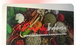 Asosiasi Bersama TCI Dukung Petani Bangkitkan Pasar Rempah Melalui Digitalisasi - JPNN.com