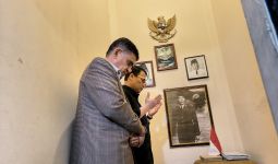 PDIP Desak Pemerintah Rehabilitasi Nama Bung Karno dan Meminta Maaf kepada Keluarga - JPNN.com