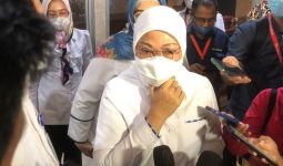 Menaker Ida Turunkan Tim Investigasi untuk Usut Kerusuhan di Morowali Utara - JPNN.com