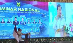Menhan Prabowo Beri Peringatan, Tidak Boleh Lagi Ada Mark Up Anggaran Alutsista - JPNN.com