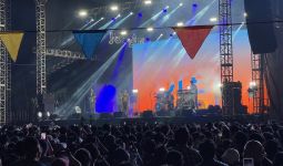15 Ribu Penonton Terhibur di Joyland Festival 2022 - JPNN.com