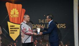 Sukses Mengubah Wilayah Kumuh jadi Ekowisata, Bupati Tangerang Panen Penghargaan  - JPNN.com