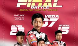 Final ATC 2022: Menunggu Kejutan Pembalap Muda Asal Winosari dan Depok - JPNN.com