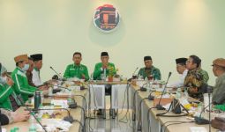 Jelang Pemilu 2024, PPP Bentuk Tim Rumusan Revitalisasi Struktur Pengurus Harian - JPNN.com