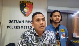 Polisi Sudah Kantongi Penusuk Perempuan Penjual Yakult di Depok, Siap-Siap Kamu - JPNN.com
