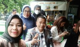 Bantu Guru Lulus PG Tanpa Formasi PPPK, Hotman Paris Langsung Bergerak, Viralkan! - JPNN.com