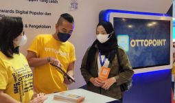 Cara Mudah Tingkatkan Omzet Bisnis Bersama OttoPoint - JPNN.com