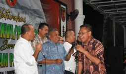 Mayjen Ruruh Ingin Konflik di Pulau Haruku Selesai, Mohon Dukungannya - JPNN.com