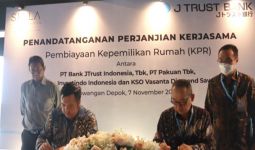J Trust Bank Permudah KPR untuk Hunian Premium di Shila Sawangan Depok - JPNN.com
