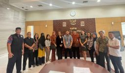 Guru Lulus PG Tanpa Formasi PPPK Mengadu ke Istana Negara, Ada Kabar Baik dari KSP  - JPNN.com