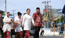 Sultan Najamudin Ikut Bangga dengan Capaian Puan Maharani - JPNN.com