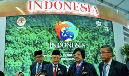 Indonesia, Negara Pertama Asia Pasifik yang Terima Pengakuan Aksi Iklim Bank Dunia - JPNN.com