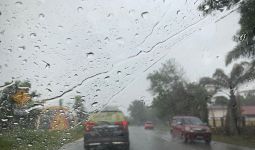 Prakiraan Cuaca Hari Ini, Hujan Guyur Sebagian Wilayah Indonesia - JPNN.com