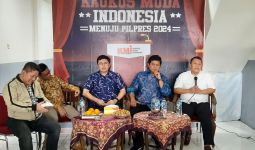 Ogah Ikuti NasDem Deklarasikan Anies dan Bakal Cawapres, Elite PKS Endus Keberadaan Bandar - JPNN.com