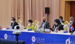 AMO, Gagasan Besar Indonesia untuk Masa Depan ASEAN - JPNN.com