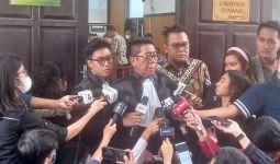 Penasihat Hukum Hendra Kurniawan Rencana Polisikan Ismail Bolong - JPNN.com