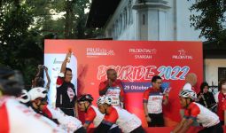 Prudential Hadirkan Berbagai Inovasi untuk Penuhi Keluarga Indonesia Lebih Berdaya - JPNN.com