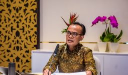 Kemenko Perekonomian: Presidensi G20 Indonesia Bawa Dampak Positif bagi Ekonomi Nasional - JPNN.com