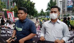 UTA '45 Jakarta dan Mahasiswa Apoteker Gugat SK PN UKAI - JPNN.com