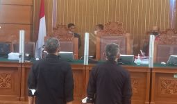 Hendra Kurniawan & Agus Nupatria Kompak Banget, Lihat Tuh - JPNN.com