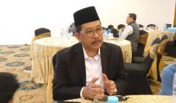 Makna Hari Pahlawan Bagi Wamenag Zainut, Indonesia Unggul dan Mendunia  - JPNN.com