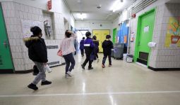 Kebencian terhadap Yahudi Meningkat di Amerika, Anak-Anak Sekolah Jadi Korban - JPNN.com