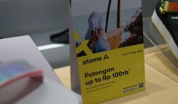 Atome Punya General Manager Baru, Siap Perluas Layanan Finansial di Indonesia - JPNN.com