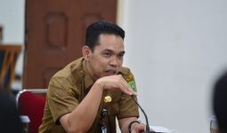 Bantah Yusran, Erisman Buka Data Bankeu Pemprov Riau untuk Meranti, Beda Jauh - JPNN.com