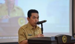 Meranti Merasa Dianaktirikan, Kadiskominfo Riau Sebut Yusran Tendensius - JPNN.com