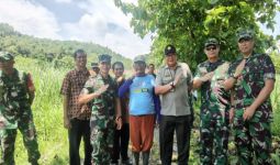 Kawal Peningkatan Produksi Tebu dan Swasembada Gula, Ditjen Perkebunan Gandeng TNI - JPNN.com