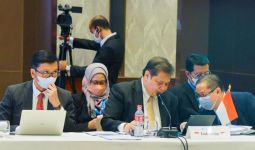 KTT G20 Diharapkan Hasilkan Kesepakatan Konkret Atasi Krisis Pangan Global - JPNN.com