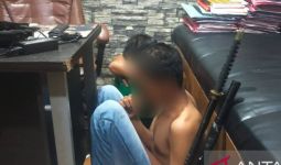 Bawa Senjata Tajam Terlibat Tawuran, 2 Remaja Bakal Dipenjara - JPNN.com