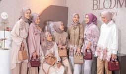 Pertama di Indonesia, Heylocal Hadirkan Seri Hair Mist dan Hijab - JPNN.com