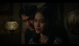 Intip Teaser Pertama Film Tumbal Kanjeng Iblis, Bikin Merinding! - JPNN.com