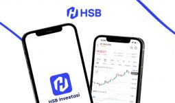 Tampilan Baru Fitur Aplikasi HSB Bikin Trading Makin Mudah   - JPNN.com