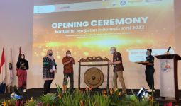 Kompetisi Jembatan Indonesia 2022, UPJ Melaju ke Babak Final - JPNN.com