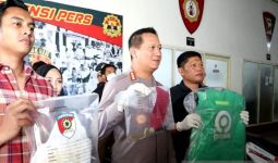 Pembunuh Mahasiswa Unpad Ditangkap Polisi, Terancam Hukuman Berat - JPNN.com