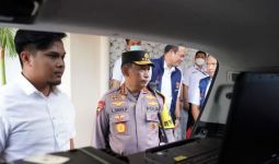 KTT G20 Bali, Polri Siapkan Skenario Jika Ada Pengganggu - JPNN.com