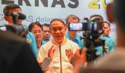 Igornas Akui Menpora Amali Punya Perhatian Besar kepada Guru Olahraga - JPNN.com