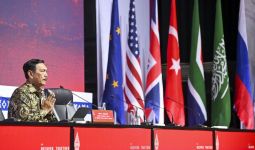 Luhut Sebut Forum G20 Menghasilkan Kerja Sama Bernilai Miliaran Dolar AS - JPNN.com