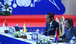Jokowi Harap Australia Bisa Bekerja Sama Secara Inklusif di Indo-Pasific - JPNN.com