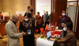 Telkomsel Permudah Akses Digital Bagi Delegasi KTT G20 di Bali - JPNN.com