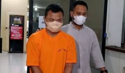 Pria yang Sok Jago Mau 'Menguliti' Tuhan Terancam Hukuman Berat - JPNN.com
