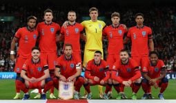 Piala Dunia 2022 Tinggal Menghitung Hari, Timnas Inggris Diterpa Kabar Buruk - JPNN.com