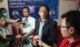 Survei Capres: Elektabilitas Ridwan Kamil Tertinggi di Jabar, Mengalahkan Ganjar dan Anies - JPNN.com