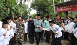 Hasil Kajian Pemuda Mahasiswa Yogyakarta: Ganjar Pranowo Sosok Ideal untuk Jadi Presiden 2024 - JPNN.com